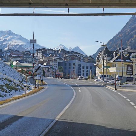Apartment Stefan - Isl506 By Interhome Ischgl Exterior photo