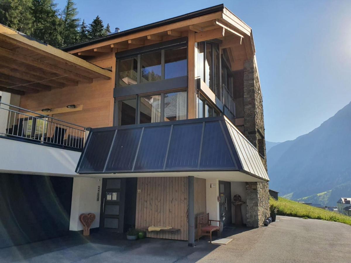 Apartment Stefan - Isl506 By Interhome Ischgl Exterior photo