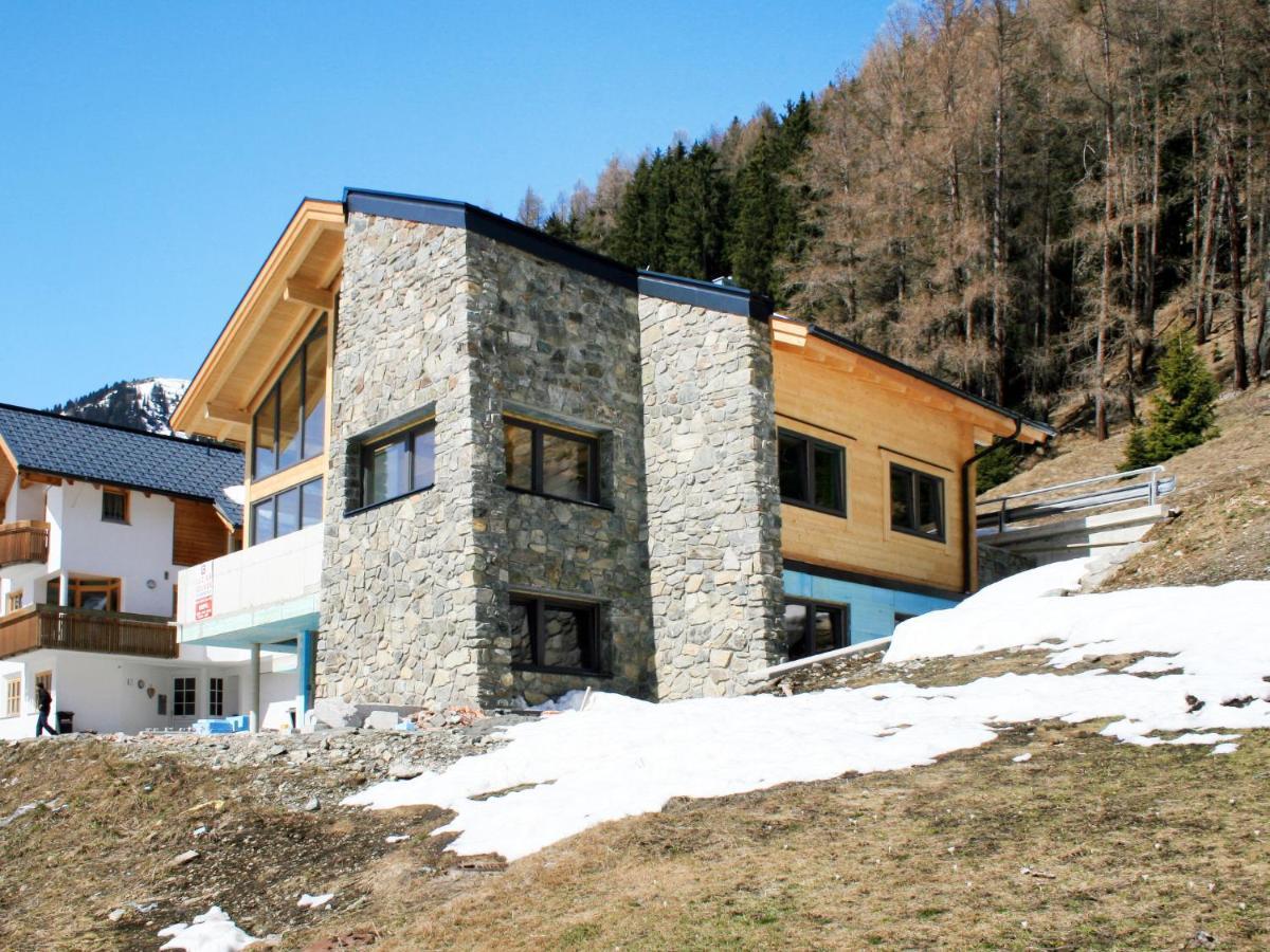 Apartment Stefan - Isl506 By Interhome Ischgl Exterior photo