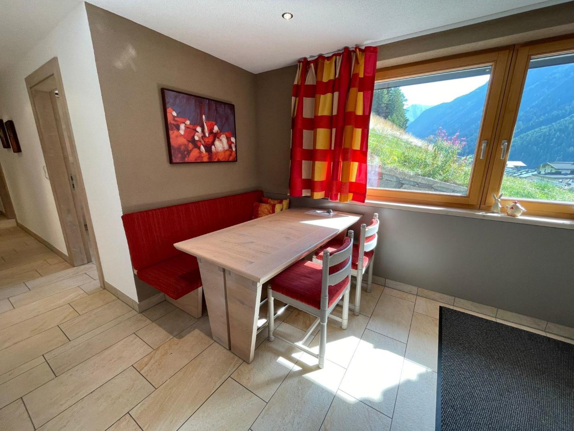Apartment Stefan - Isl506 By Interhome Ischgl Exterior photo
